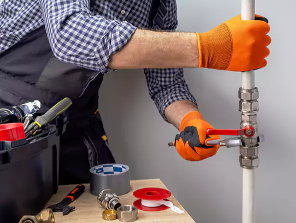 Why Choose Newport Beach Plumbing Pros for Plumbing Services?