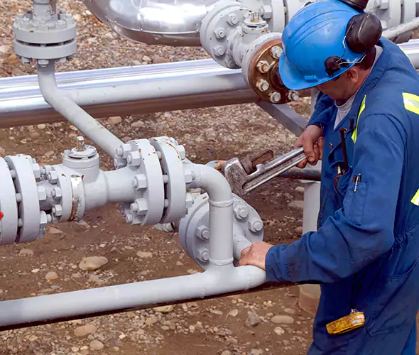 Expert Plumber for Backflow Preventer in Newport Beach, CA: Schedule Affordable Testing and Installation with Us