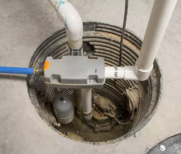 Licensed Plumbers for Basement Sump Pump Installation in Newport Beach