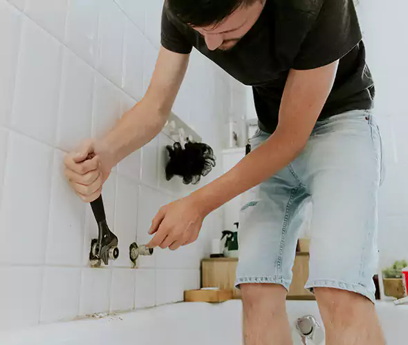 Affordable Bathtub Faucet Replacement in Newport Beach: Choose Experienced Local Technicians