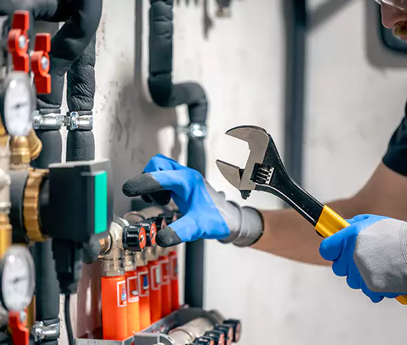 Expert Plumber for Commercial Plumbing in Newport Beach, CA: Schedule Reliable Plumbing Services with Us