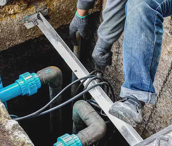Expert Plumber for Drainage Services in Newport Beach, CA: Schedule Affordable Drainage Solutions with Us