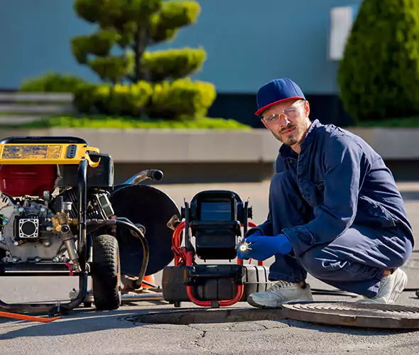 Professional Plumbers for Drains Camera Inspection in Newport Beach, CA: Book Expert Inspection Services Today