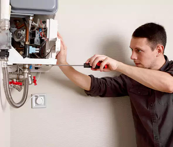 Certified Technicians for Electric Tankless Water Heater Installation in Newport Beach, CA: Fast & Reliable Service.