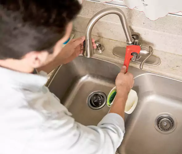 Professional Emergency Plumbing Repair in Newport Beach, CA