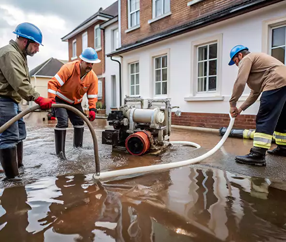 Expert Technicians for Flood Restoration in Newport Beach, CA: Schedule Reliable Flood Restoration Services with Us