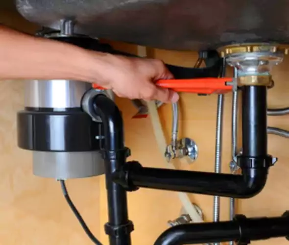 Professional Garbage Disposal Repair in Newport Beach, CA