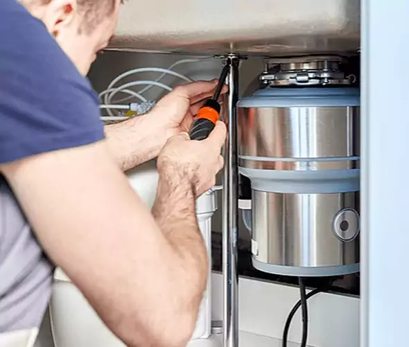 Expert Plumber for Garbage Disposal Replacement in Newport Beach, CA