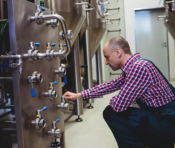 Professional Gas Leak Repair in Newport Beach, CA