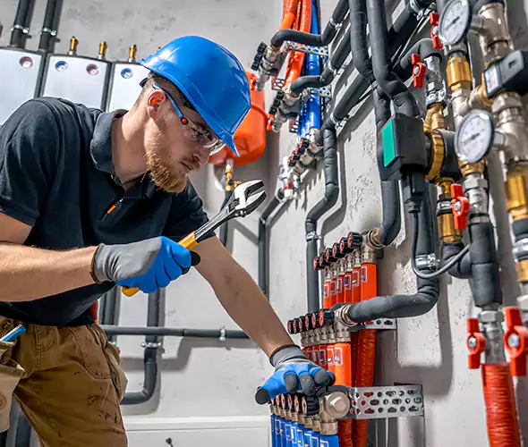 Professional Experts for Gas Line Installation in Newport Beach, CA