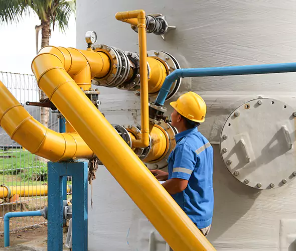 Expert Plumber for Gas Line Repair in Newport Beach, CA: Schedule Affordable Repair Services with Us