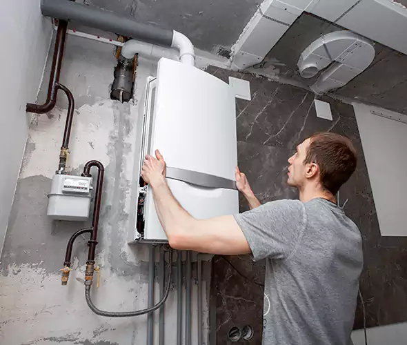 Certified Experts for Gas Water Heater Installation in Newport Beach, CA