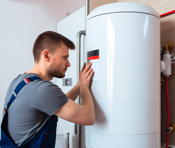 Gas Water Heater Plumber in Newport Beach, CA