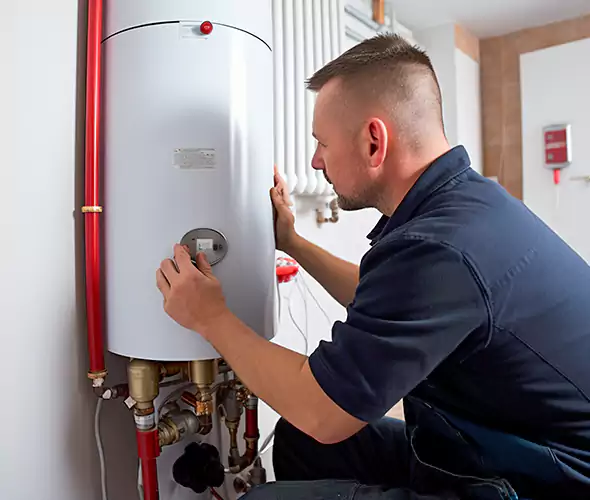Expert Plumber for Gas Water Heater Replacement in Newport Beach, CA: Schedule Affordable Replacement Services with Us