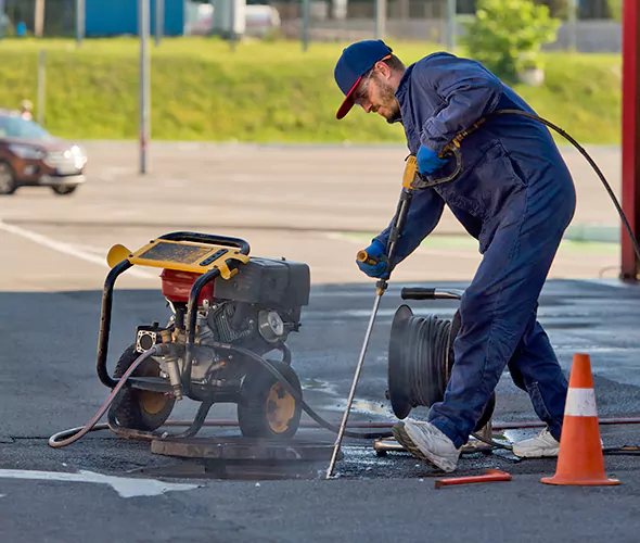 Expert Plumber for Hydrojet Plumbing in Newport Beach, CA: Schedule Affordable Jetting Services with Us
