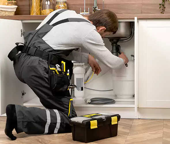 Certified Plumbers for Insinkerator Installation in Newport Beach