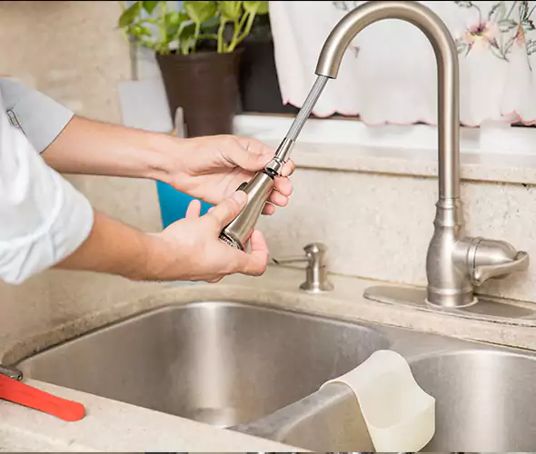 Professional Kitchen Plumbing in Newport Beach, CA