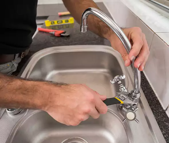 Expert Kitchen Sink Installation in Newport Beach, CA