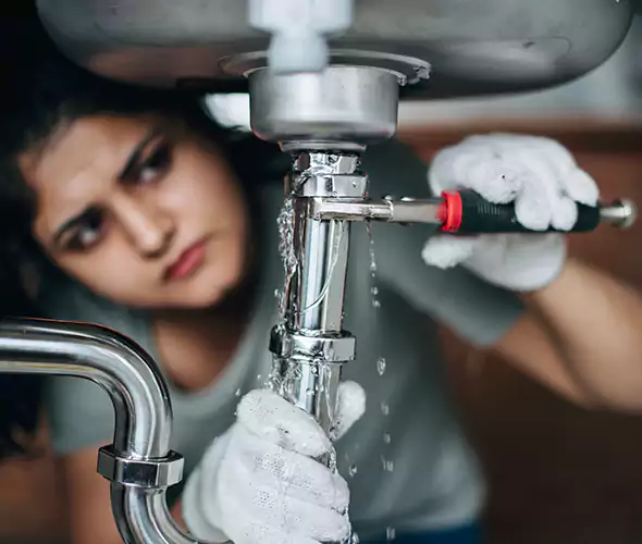 Professional Pipe Repair Specialists in Newport Beach, CA