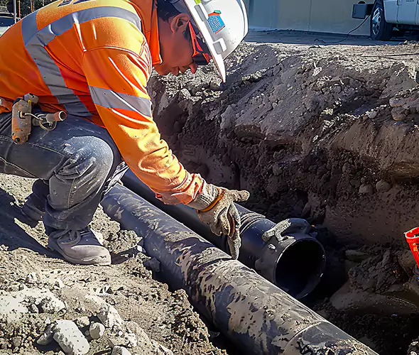 Expert Plumber for Pipe Replacement in Newport Beach, CA: Schedule Reliable Plumbing Replacement Services with Us