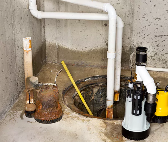 Expert Plumber for Sewage Ejector Pump Installation in Newport Beach, CA: Schedule Affordable Installation Services with Us