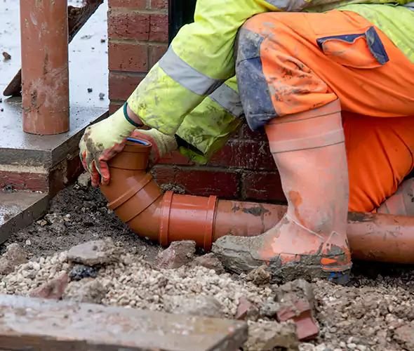 Professional Plumber for Sewer Cleaning in Newport Beach, CA: Schedule Reliable Service Today