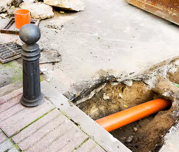 Expert Plumber for Sewer Line Replacement in Newport Beach, CA: Schedule Affordable Sewer Replacement Services with Us