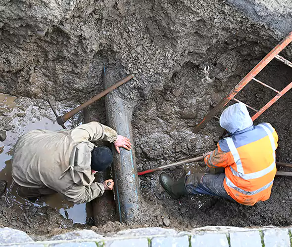 Expert Plumber for Sewer Replacement in Newport Beach, CA: Schedule Affordable Sewer Replacement Services with Us