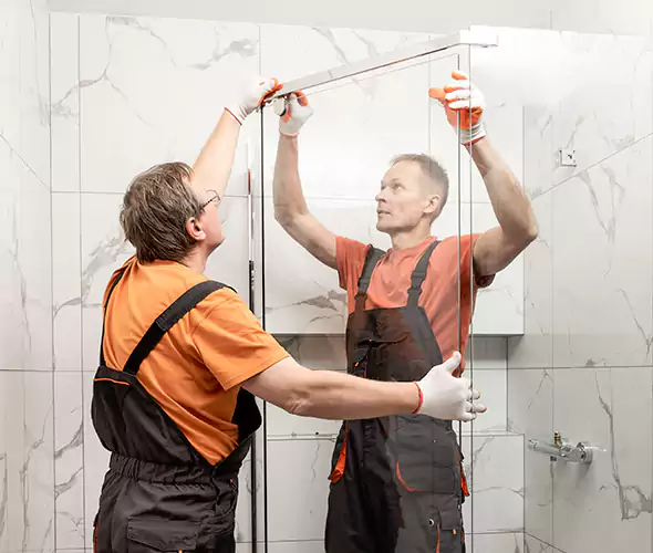 Professional Shower Installation Specialist in Newport Beach, CA: Schedule Affordable Shower Setup Services with Us