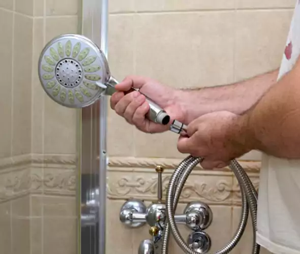Professional Shower Repair Specialist in Newport Beach, CA: Schedule Affordable Shower Services with Us