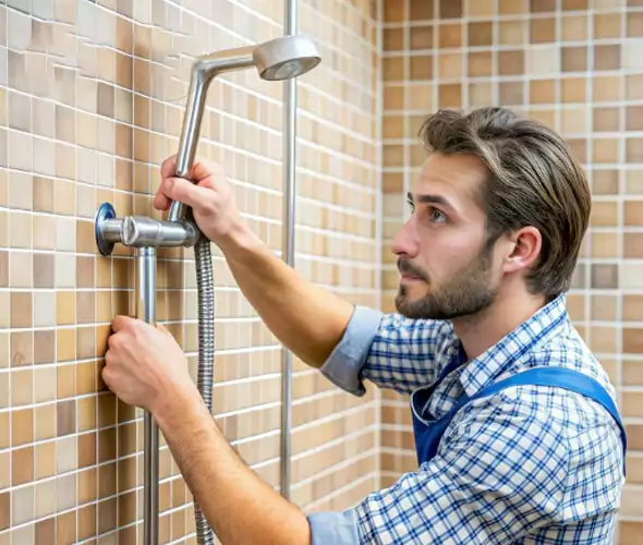 Professional Shower Replacement Specialist in Newport Beach, CA: Schedule Affordable Shower Upgrade Services with Us