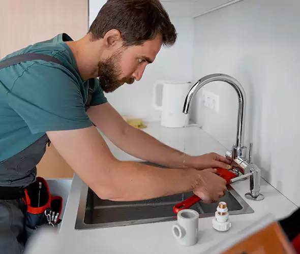 Professional Sink Installation Specialist in Newport Beach, CA: Schedule Professional Sink Setup Services with Us