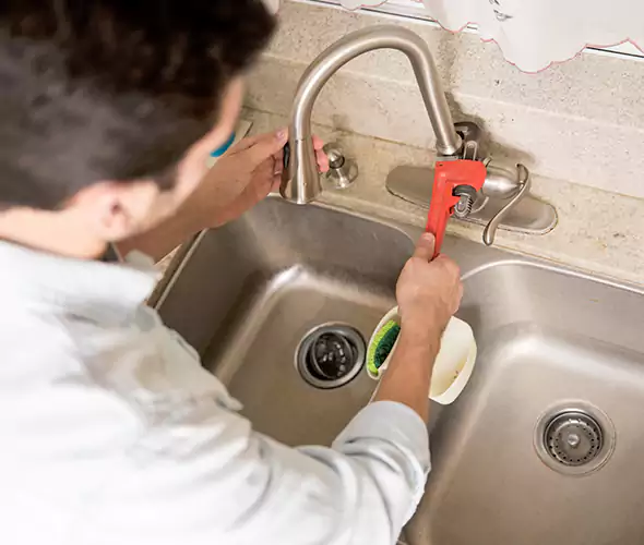 Professional Sink Repair Specialist in Newport Beach, CA: Schedule Reliable Sink Fixing Services with Us