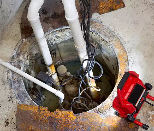 Licensed Sump Pump Installation Plumber in Newport Beach, CA