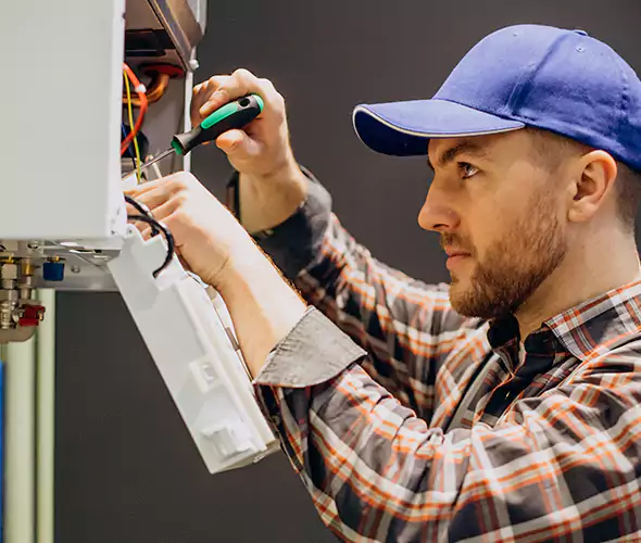 Expert Tankless Water Heater Plumber in Newport Beach, CA
