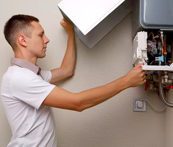 Expert Plumber for Tankless Water Heater Replacement in Newport Beach, CA: Schedule Affordable Replacement Services with Us