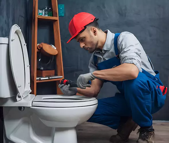 Expert Plumber for Toilet Installation in Newport Beach, CA: Schedule Affordable Toilet Installation Services with Us