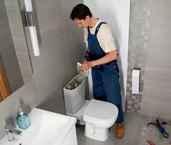 Plumber for Toilet Repair in Newport Beach, CA: Schedule Affordable Toilet Repair Services With Us