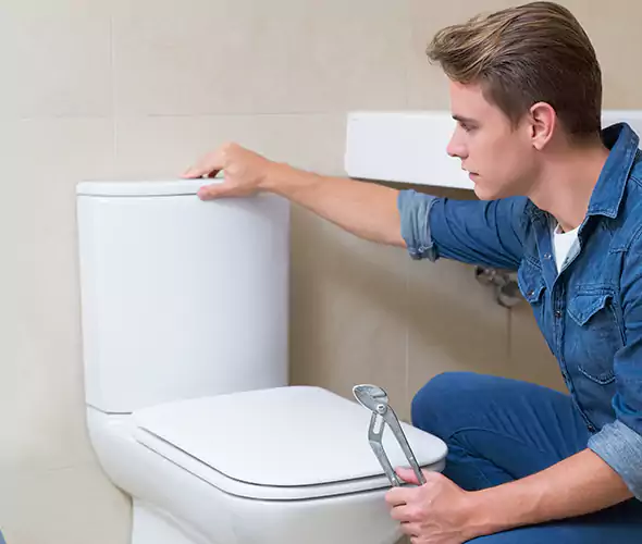 Expert Plumber for Toilet Replacement in Newport Beach, CA: Schedule Affordable Toilet Replacement Services with Us