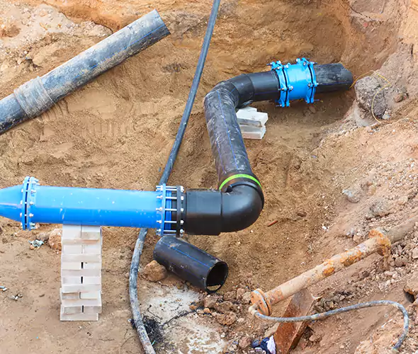 Expert Professional Trenchless Pipe Repair in Newport Beach, CA