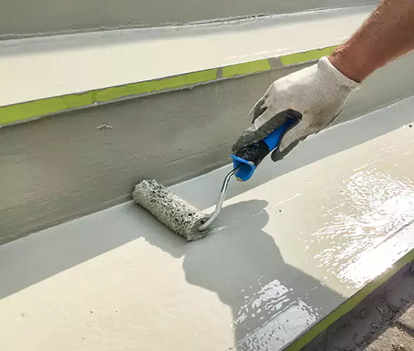 Expert Plumber for Walls Waterproofing in Newport Beach,CA: Schedule Affordable Waterproofing Services with Us
