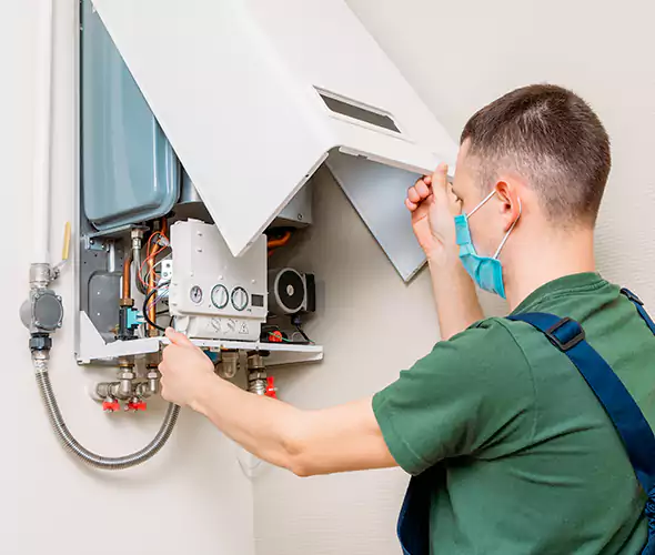 Licensed Experts for Water Heater Installation in Newport Beach, CA