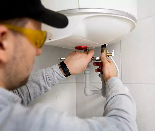 Get Affordable Water Heater Repair Service in Newport Beach, CA