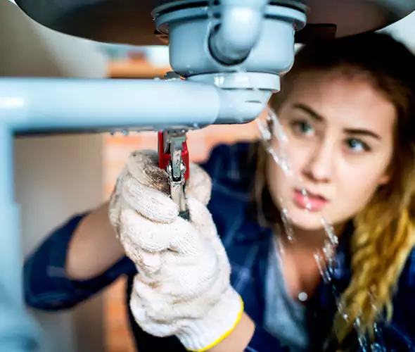 Expert Plumber for Water Leak Detection in Newport Beach, CA: Schedule Affordable Leak Repair Services with Us