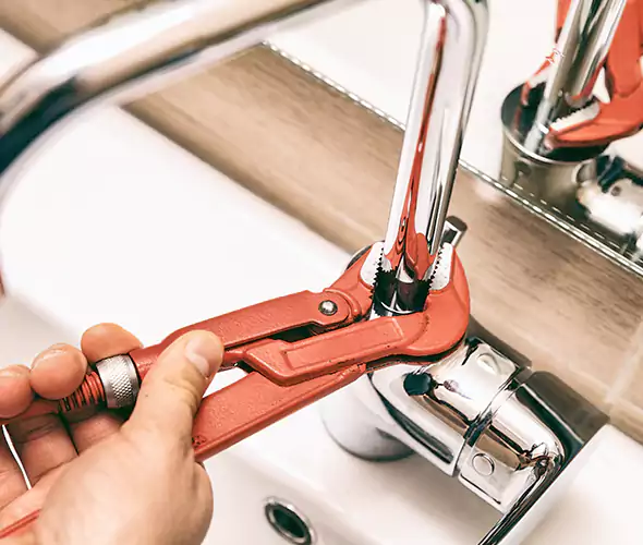 Expert Leak Repair Plumber in Newport Beach, CA