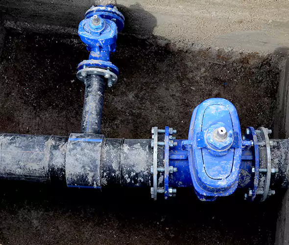 Certified Plumbers for Water Line Installation in Newport Beach, CA
