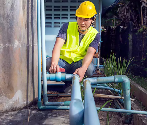Expert Plumber for Water Line Replacement in Newport Beach, CA: Schedule Affordable Water Line Replacement Services with Us