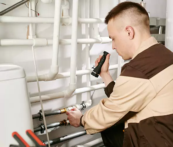 Trusted Water Softener Installers in Newport Beach, CA