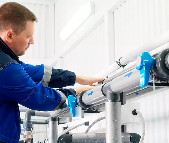 Expert Plumber for Water Softener Maintenance in Newport Beach, CA: Schedule Professional Maintenance with Us