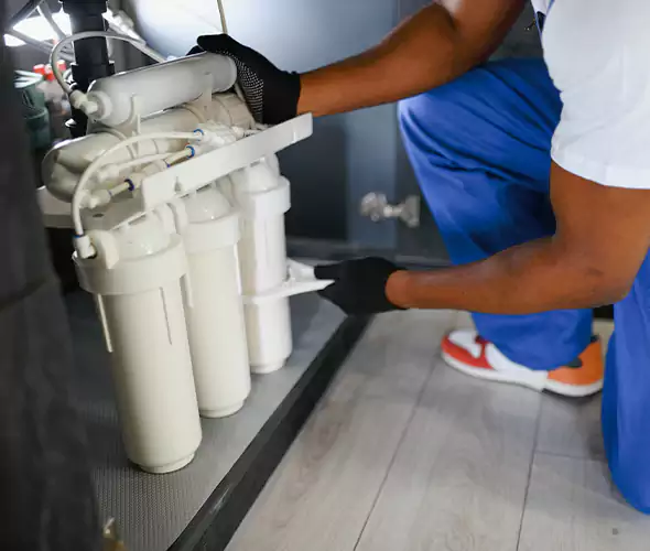 Expert Plumber for Water Softener Replacement in Newport Beach, CA: Schedule Affordable Replacement Services with Us